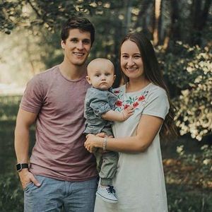 Meet your Posher, Joshua